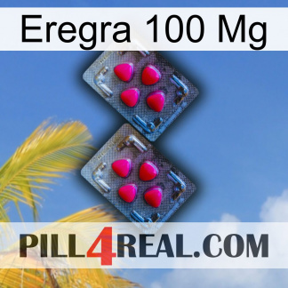 Eregra 100Mg 14